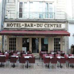 Hôtel Du Centre