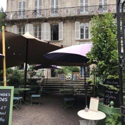 Hotel De Colbert