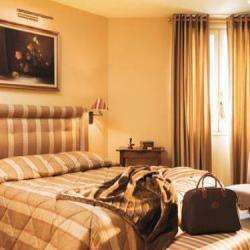 Hotel De France Angerville