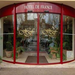 Hôtel De France