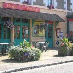 Hotel De France