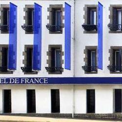 Hôtel De France
