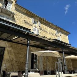 Hotel De France Et De Russie - Dordogne Périgord Vert