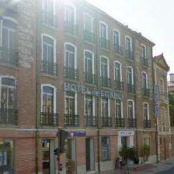Hôtel De France