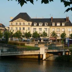 Hotel De Harlay