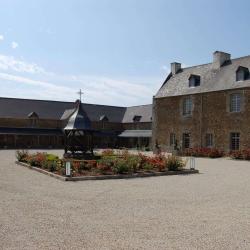 Hôtel De L'abbaye