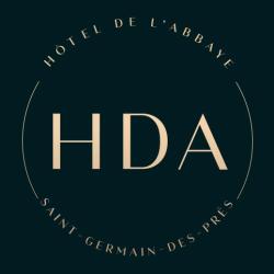 Hôtel De L'abbaye Saint Germain
