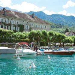 Abbaye De Talloires