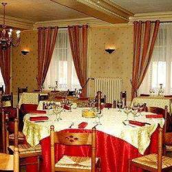 Hotel De L'aigle D'or Et De Paris