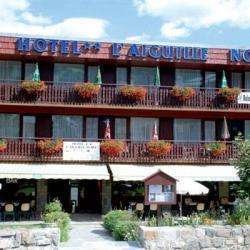 Hotel Aiguille Noire
