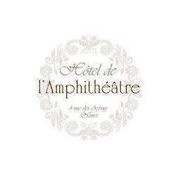 Hôtel De L'amphithéâtre