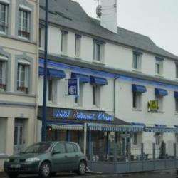 Hôtel L'arrivée