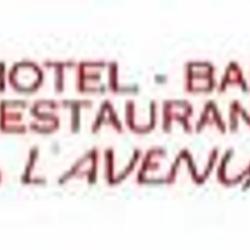 Hôtel De L'avenue