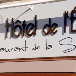 Hôtel De L'écu