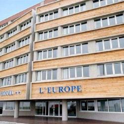 Hôtel De L'europe