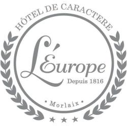 Hôtel De L'europe