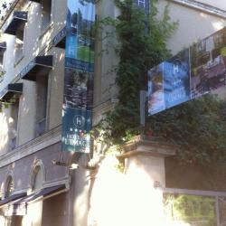 Hôtel De L'image