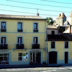 Hotel De L'octroi