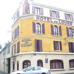 Hôtel De L'ours
