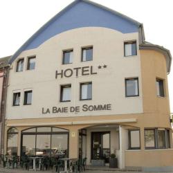 Hôtel De La Baie De Somme
