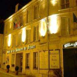 Hotel De La Banniere De France