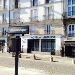 Hôtel De La Bourse