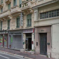Hôtel De La Buffa