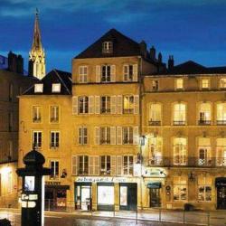 Hôtel De La Cathédrale