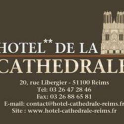 Hotel De La Cathédrale