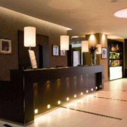 Crowne Plaza Lyon - Cite Internationale