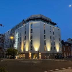 Hotel De La Cité