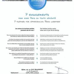 Hôtel Cité Rougemont
