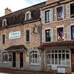 Hotel De La Cloche