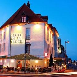 Hôtel De La Cloche