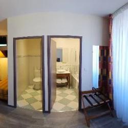 Hôtel De La Cloche