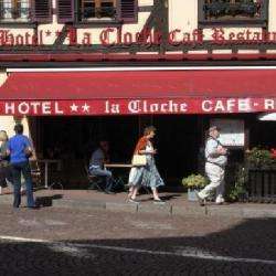 Hôtel, Restaurant De La Cloche