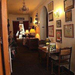 Hotel De La Cloche