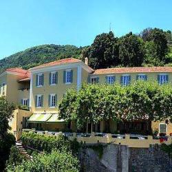 Logis Hôtel De La Corniche