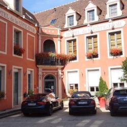 Hôtel De La Côte-d'or