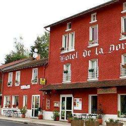 Hôtel De La Doré