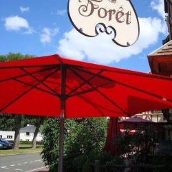 Hotel De La Foret