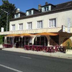 Hotel De La Gare