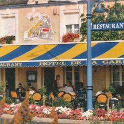 Hotel De La Gare