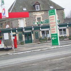 Hôtel De La Gare
