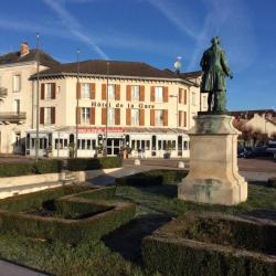 Hotel De La Gare