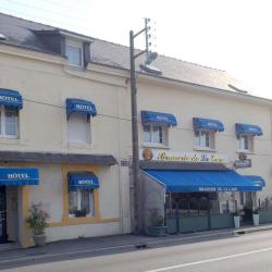 Hôtel De La Gare