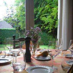 Hotel De La Gare Restaurant Nicolas T.