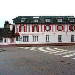 Hôtel De La Grand'mare