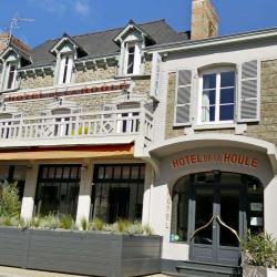 Hôtel De La Houle