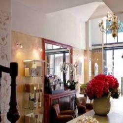 Hôtel De La Loire, Hotelo Lyon Ainay
